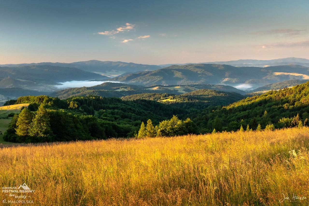 Slotwiny Arena Hotel Krynica-Zdrój Kültér fotó